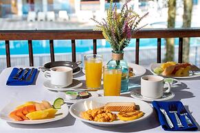 Hotel Campestre El Danubio