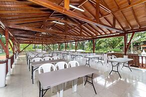 Hotel Campestre El Danubio