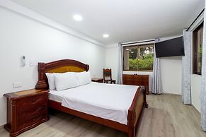 Hotel Campestre El Danubio