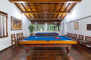 Hotel Campestre El Danubio