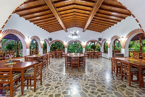 Hotel Campestre El Danubio