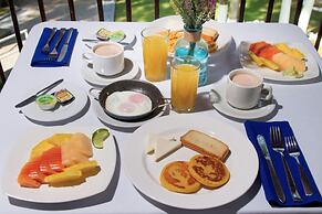 Hotel Campestre El Danubio