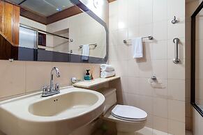 Hotel Campestre El Danubio