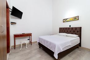 Hotel Campestre El Danubio