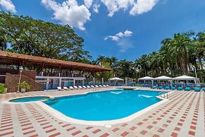 Hotel Campestre El Danubio