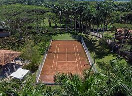 Hotel Campestre El Danubio