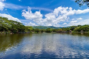 Hotel Campestre El Danubio