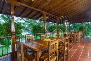 Hotel Campestre El Danubio