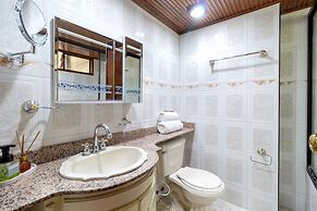 Hotel Campestre El Danubio