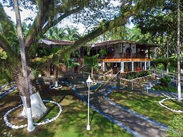 Hotel Campestre El Danubio