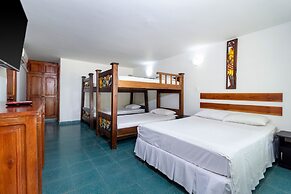 Hotel Campestre El Danubio