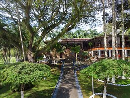 Hotel Campestre El Danubio