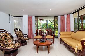 Hotel Campestre El Danubio