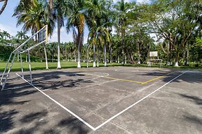 Hotel Campestre El Danubio