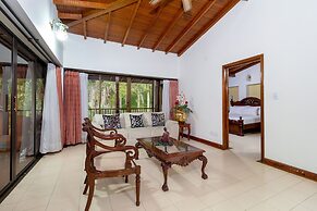 Hotel Campestre El Danubio