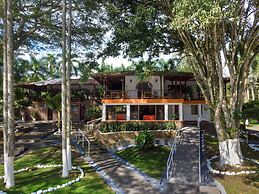 Hotel Campestre El Danubio