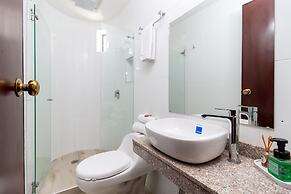 Hotel Campestre El Danubio