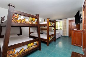 Hotel Campestre El Danubio