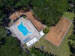 Hotel Campestre El Danubio