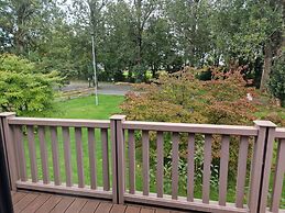 Derwen 2 Bedroom Luxury Lodge