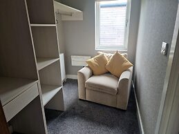 Derwen 2 Bedroom Luxury Lodge