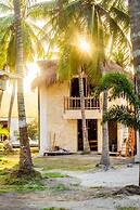 PB-C5 HABITACION TIPO CABAÑA CON JACUZZI