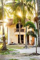 PB-C5 HABITACION TIPO CABAÑA CON JACUZZI