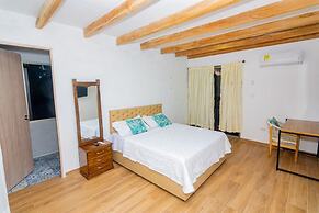 PB-C5 HABITACION TIPO CABAÑA CON JACUZZI