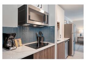 Staybridge Suites Federal Way - Seattle South by IHG