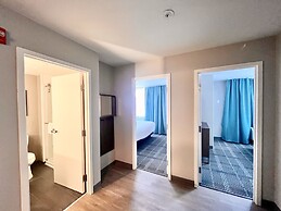 Staybridge Suites Federal Way - Seattle South by IHG