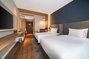 Holiday Inn Express Zhengzhou Guancheng by IHG