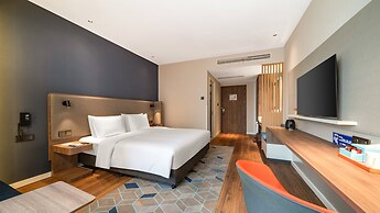 Holiday Inn Express Zhengzhou Guancheng by IHG