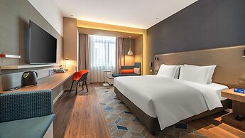 Holiday Inn Express Zhengzhou Guancheng by IHG
