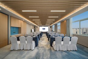 Holiday Inn Express Zhengzhou Guancheng by IHG