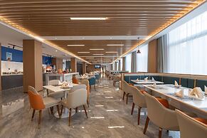 Holiday Inn Express Zhengzhou Guancheng by IHG