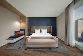 Holiday Inn Express Zhengzhou Guancheng by IHG