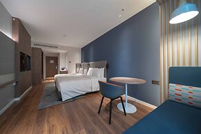 Holiday Inn Express Zhengzhou Guancheng by IHG