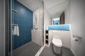 Holiday Inn Express Zhengzhou Guancheng by IHG