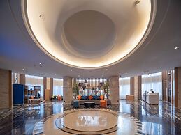 Holiday Inn Express Zhengzhou Guancheng by IHG