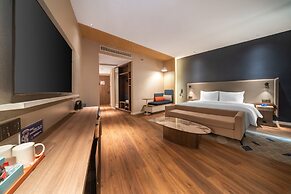 Holiday Inn Express Zhengzhou Guancheng by IHG