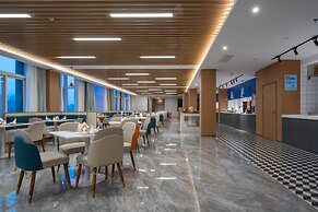Holiday Inn Express Zhengzhou Guancheng by IHG