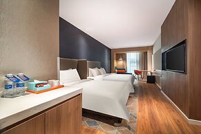 Holiday Inn Express Zhengzhou Guancheng by IHG