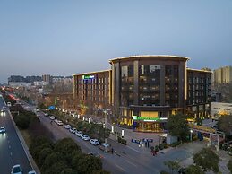 Holiday Inn Express Zhengzhou Guancheng by IHG
