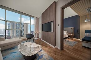 Holiday Inn Express Zhengzhou Guancheng by IHG