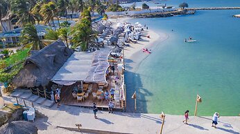 PB-C6 HABITACION TIPO CABAÑA CON JACUZZI