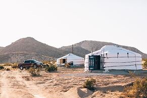 28 Palms Ranch