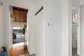 Lakeview Escape with spa - sauna - patio