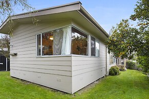 Lakeview Escape with spa - sauna - patio