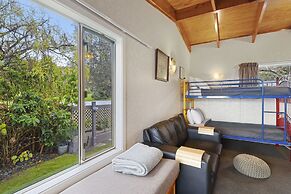 Lakeview Escape with spa - sauna - patio