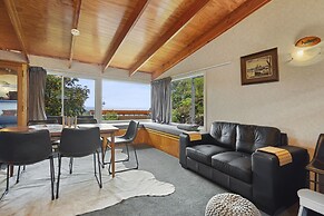 Lakeview Escape with spa - sauna - patio